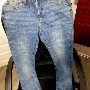 Bluenotes Chase Denim